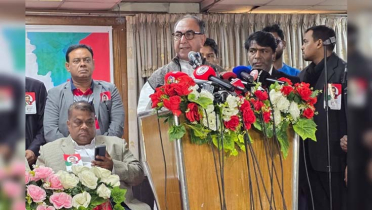 ভোট ইঞ্জিনিয়ারিং রুখতে বিএনপিকে সতর্ক থাকতে হবে: মির্জা আব্বাস