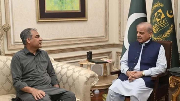 টি-টোয়েন্টি বিশ্বকাপে অংশ নিচ্ছে পাকিস্তান