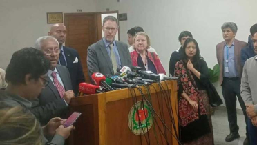 বাংলাদেশের নির্বাচনে ২০ লাখ ডলার অনুদান দিচ্ছে কানাডা