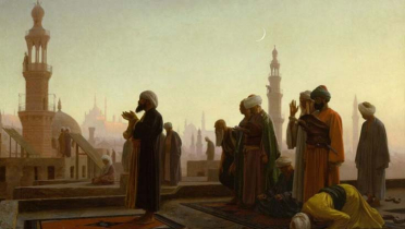 নেতা নির্বাচন নিয়ে ইসলাম কী বলে