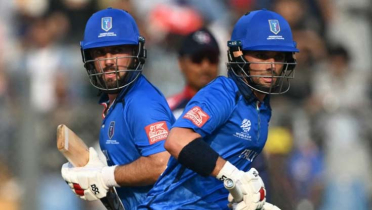 বিশ্বকাপে নেপালকে উড়িয়ে ১০ উইকেটে জয় ইতালির বিশ্বকাপে নেপালকে উড়িয়ে ১০ উইকেটে জয় ইতালির