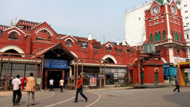 আশায় বুক বাঁধছেন কলকাতার ব্যবসায়ীরা আশায় বুক বাঁধছেন কলকাতার ব্যবসায়ীরা