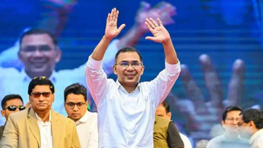 নতুন সরকারের শপথ কবে