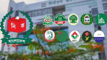 জামায়াতের ১০ দলীয় জোটে কে পেল কত আসন