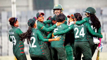 তিন দলের নারী বিপিএল, শুরু কবে