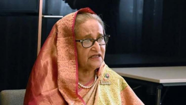 শেখ হাসিনাসহ ৪১ জনের বিরুদ্ধে গ্রেফতারি পরোয়ানা