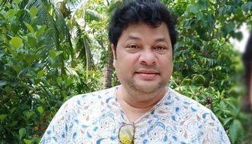 নৌকার প্রচারণা নিয়ে মুখ খুললেন রবি চৌধুরি