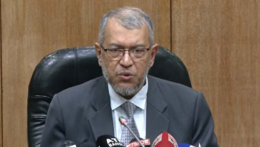 মন্ত্রিপরিষদ সচিবের নিয়োগ বাতিল