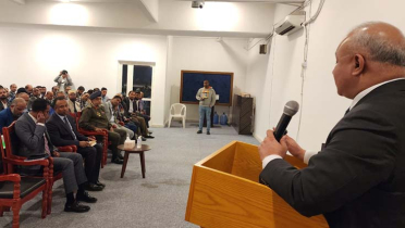 ‘পোস্টাল ব্যালট’ ভোগান্তিতে কুয়েত প্রবাসীরা ‘পোস্টাল ব্যালট’ ভোগান্তিতে কুয়েত প্রবাসীরা