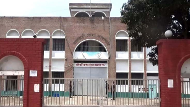 রাজবাড়ী কারাগার থেকে ভোট দিলেন ৭০ বন্দি