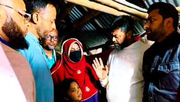 ধানের শীষে ভোট দেয়ায় তালাক, পাশে দাড়ালেন তারেক রহমান 