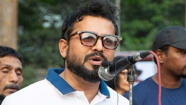 সরিয়ে দেয়া হলো ডিএনসিসি প্রশাসক এজাজকে