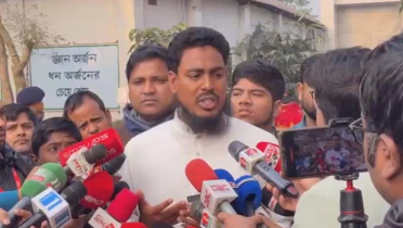 প্রশাসন দুর্বলভাবে নির্বাচন পরিচালনা করছে: আখতার হোসেন