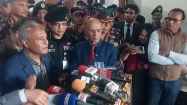 ভোট কারচুপির শঙ্কা নেই: স্বরাষ্ট্র উপদেষ্টা