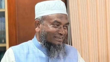 মসজিদের ইমাম থেকে সংসদ সদস্য মসজিদের ইমাম থেকে সংসদ সদস্য