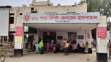 স্বতন্ত্র প্রার্থীর নির্বাচনী মিছিলে দুই সমর্থকের মৃত্যু