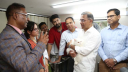 ‘অ্যানিমেল ক্লিনিক’ উদ্বোধন করলেন তারেক রহমান