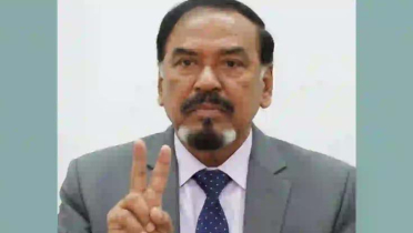 ভোলা-৩ আসনের ধানের শীষ প্রার্থীর জয়