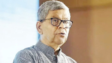 শওকত মাহমুদ পাঁচ দিনের রিমান্ডে শওকত মাহমুদ পাঁচ দিনের রিমান্ডে