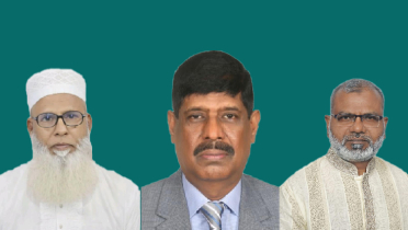 যশোর-৬ (কেশবপুর) আসনে ৩ প্রার্থীর মনোনয়নপত্র বৈধ