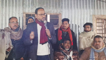 বিএনপি জনবান্ধব রাজনীতিতে বিশ্বাসী: সুলতান সালাউদ্দিন টুকু