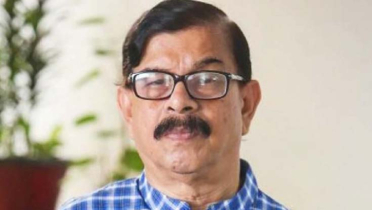 মাহমুদুর রহমান মান্না হাসপাতালে