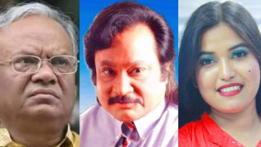 অনুরাগ আলোকিত করবেন রুহুল কবির রিজভী