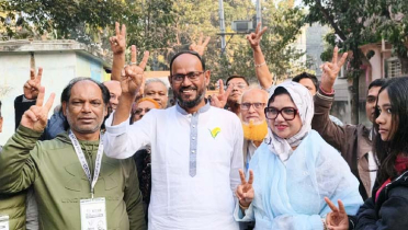 জয়ের ব্যাপারে আমি শতভাগ আশাবাদী: সালাউদ্দিন টুকু