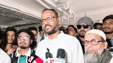 ‘তারেক রহমান যেখানে দায়িত্ব দেবেন, সেখানেই কাজ করব’ ‘তারেক রহমান যেখানে দায়িত্ব দেবেন, সেখানেই কাজ করব’