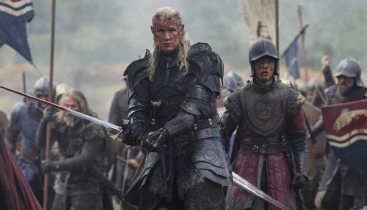 নতুন যুদ্ধে ‘হাউস অব দ্য ড্রাগন’, আসছে সিজন–৩ নতুন যুদ্ধে ‘হাউস অব দ্য ড্রাগন’, আসছে সিজন–৩