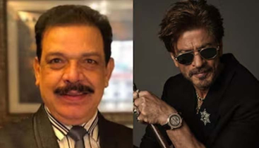 শাহরুখের অসুস্থতা নিয়ে যে তথ্য ফাঁস করলেন গোবিন্দ শাহরুখের অসুস্থতা নিয়ে যে তথ্য ফাঁস করলেন গোবিন্দ