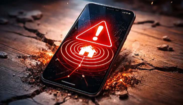 স্মার্টফোনে যেভাবে চালু করবেন ভূমিকম্পের আগাম অ্যালার্ট স্মার্টফোনে যেভাবে চালু করবেন ভূমিকম্পের আগাম অ্যালার্ট