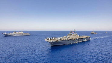 তুরস্কের নেতৃত্বে গাজায় আসছে সর্ববৃহৎ নৌবহর