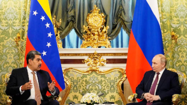 মাদুরোর ভবিষ্যৎ নিয়ে তৎপর পুতিন-লুকাশেঙ্কো মাদুরোর ভবিষ্যৎ নিয়ে তৎপর পুতিন-লুকাশেঙ্কো