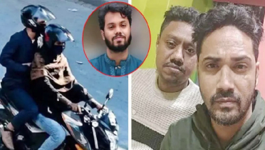 হাদী হত্যার দোষ স্বীকার করে দুজনের জবানবন্দি