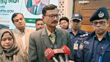 ওসমান হাদী হত্যার বিচার নিশ্চিত করতে সরকার সচেষ্ট: পররাষ্ট্র উপদেষ্টা ওসমান হাদী হত্যার বিচার নিশ্চিত করতে সরকার সচেষ্ট: পররাষ্ট্র উপদেষ্টা