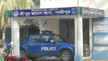 শ্রীপুরে বাস শ্রমিকের রহস্যজনক মৃত্যু শ্রীপুরে বাস শ্রমিকের রহস্যজনক মৃত্যু