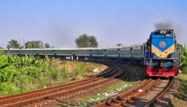 জেনে নিন ঈদের স্পেশাল ট্রেনের সময়সূচি জেনে নিন ঈদের স্পেশাল ট্রেনের সময়সূচি