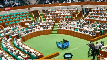 সংসদ অধিবেশন চলবে দুই বেলা