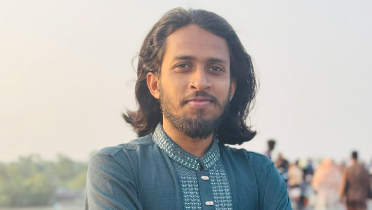 ৭৩-এর অধ্যাদেশ সংস্কার ছাড়া বিশ্ববিদ্যালয় সম্ভব নয়- রাকসু জিএস আম্মার