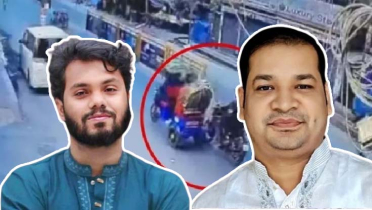 হাদী হত্যার নির্দেশদাতা বাপ্পি এখন কলকাতায়