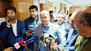 ভারতের কোনো ভেন্যুতেই খেলবে না বাংলাদেশ: আসিফ নজরুল ভারতের কোনো ভেন্যুতেই খেলবে না বাংলাদেশ: আসিফ নজরুল