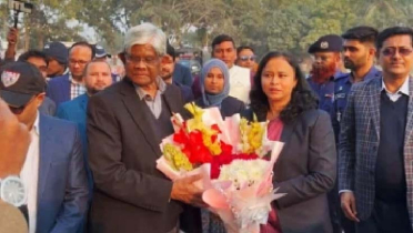 দ্রুতই পে স্কেল বাস্তবায়নের আভাস অর্থ উপদেষ্টার