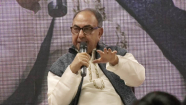 মাদক-চাঁদাবাজ-সন্ত্রাসকে সামাজিকভাবে প্রতিহত করতে হবে: মির্জা আব্বাস 