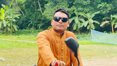 কোম্পানীগঞ্জে বিদ্যুৎস্পৃষ্টে সাবেক যুবদল নেতার মৃত্যু