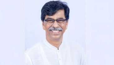 মনোনয়ন বঞ্চিত প্রার্থী এখন মন্ত্রিসভায়