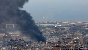 মধ্যপ্রাচ্যের সংঘাতে লেবাননে বাস্তুচ্যুত ৩০ হাজার মানুষ
