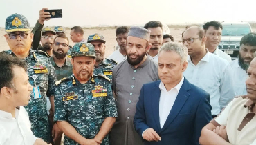 ‘এনসিটি ইস্যুতে রাষ্ট্র-জনগণের স্বার্থকে অগ্রাধিকার দেয়া হবে’