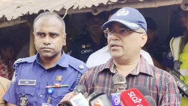 জমি নিয়ে বিরোধে নওগাঁয় চার খুন: এসপি