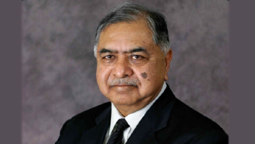 ড. কামাল হোসেন গুরুতর অসুস্থ